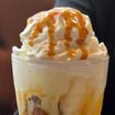 Tartan Coo Sundae