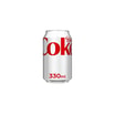 Diet Coca Cola