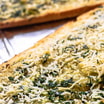 Garlic Ciabatta