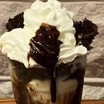 Dirty Coo Sundae
