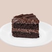 Chocolate Fudge cake