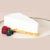 Vanilla Cheesecake