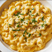 Macaroni Cheese