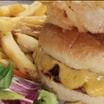 Kids Cheeseburger