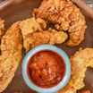 Chicken Pakora